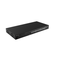 RG-ES126S-LP V2 24 portlu yönetilmeyen PoE+ bulut switch